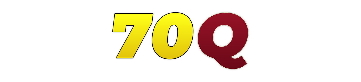 70q